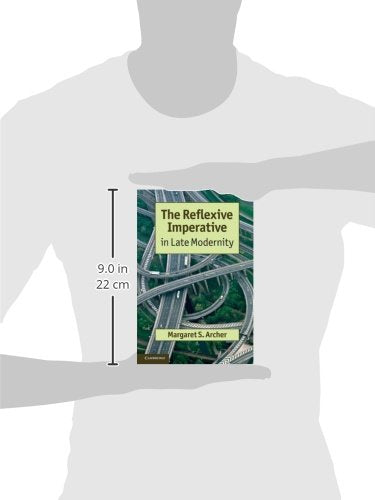 The Reflexive Imperative in Late Modernity