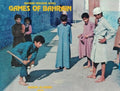Games of Bahrain - Bahrain Heritage Series