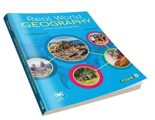 Real World Geography: Junior Cycle Geography