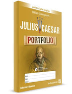 Julius Caesar Portfolio - Junior Cycle English