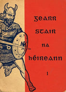 Gearr-Stair na hÉireann - Cuid a hAon