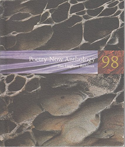 Poetry Now anthology: Dun Laoghaire Rathdown 1998