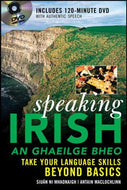 Speaking Irish (DVD Edition)