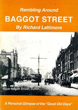 Load image into Gallery viewer, Rambling around Baggot Street