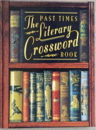 THE LITERARY CROSSWORD BOOK