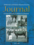 Skibbereen and District Historical Society Journal - Volume 2, 2006