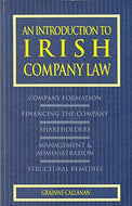 An Introduction to Irish Company Law