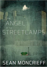 Load image into Gallery viewer, The Angel of the Streetlamps