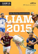Liam 2015 - GAA Hurling Championship