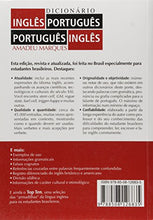 Load image into Gallery viewer, Dicionário Inglês-Português / Português-Inglês (Em Portuguese do Brasil)
