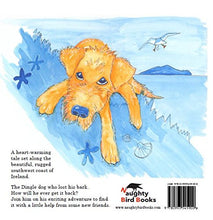 Load image into Gallery viewer, The Dog from Dingle Who Lost His Bark
