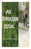 Ag scaoileadh sceoil