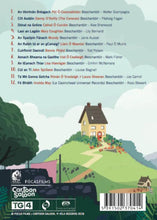 Load image into Gallery viewer, Cúl an Tí: Amhráin is Beochaintí Songs and Cartoons