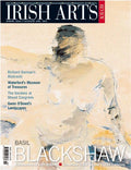 Irish Arts Review magazine, Spring 2004, Vol 21 No 1: Basil Blackshaw; George Petrie, Mary Lohan, Richard Gorman, Gwen O'Dowd, Mount Congreve, John Roberts