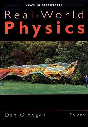 Real World Physics - Folens, Dan'O'Regan