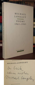 Poems, 1963-1983
