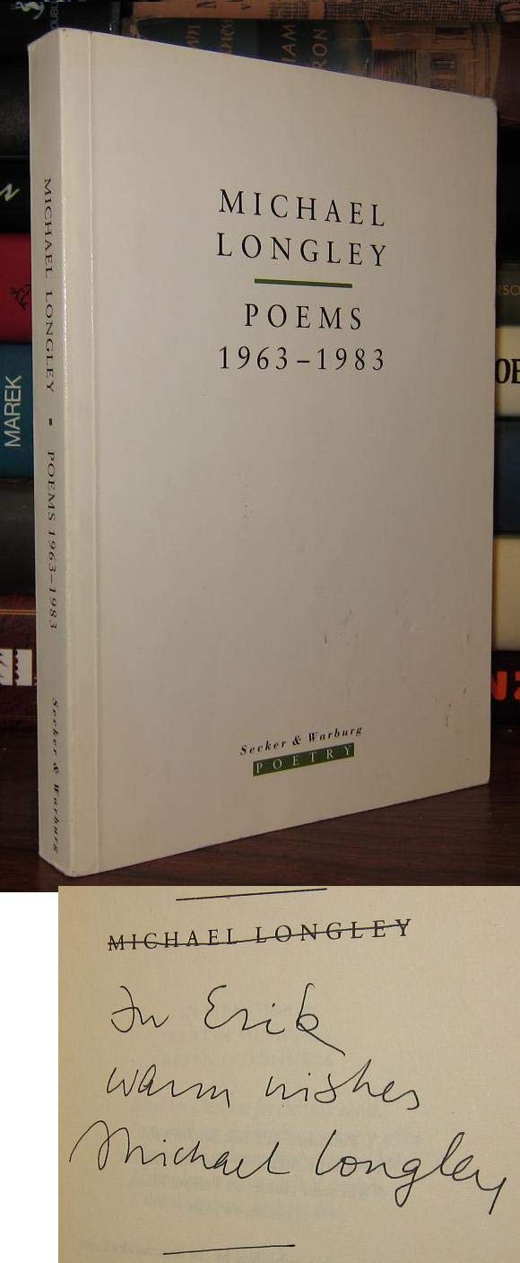 Poems, 1963-1983