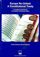 Europe Re-United: a Constitutional Treaty