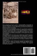 Load image into Gallery viewer, La Segunda Republica y la Guerra Civil: Volume 4 (Censored)