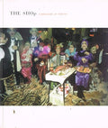 The SHOp: A Magazine of Poetry - Issue number 16, Autumn/Winter 2004