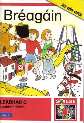 Bréagáin - Leabhar C - Leabhar Breise - Soilse - Ar Ais Arís