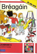 Bréagáin - Leabhar C - Leabhar Breise - Soilse - Ar Ais Arís