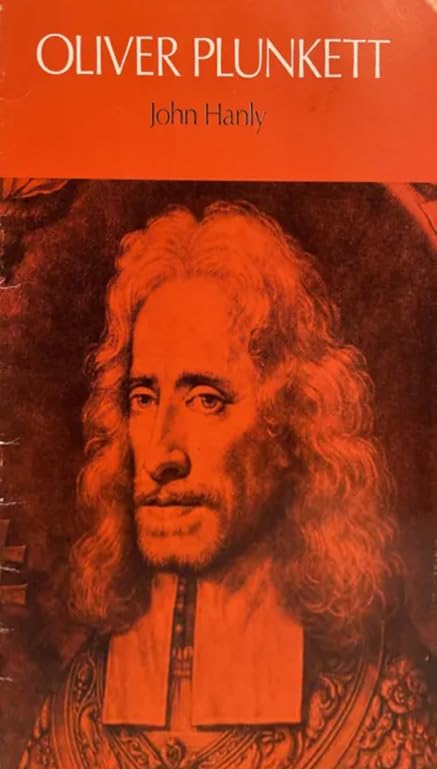 Oliver Plunkett