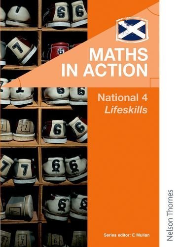 Maths in Action