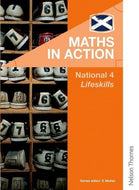 Maths in Action