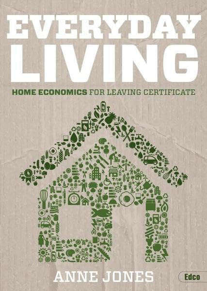 Everyday Living Pack