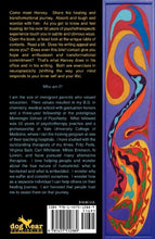 Load image into Gallery viewer, John Wayne and the Fierce Kuga-Kugas: A Book of Healing and Transformation