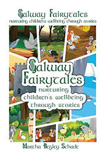 Load image into Gallery viewer, Galway Fairytales: The Complete Merlin Woods Series: Nurturing Children's Wellbeing Through Stories