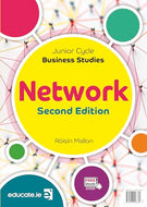 Network - Second Edition - Junior Cycle Business Studies