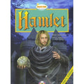 "Hamlet": A Tragedy by William Shakespeare (Folens Shakespeare Series)