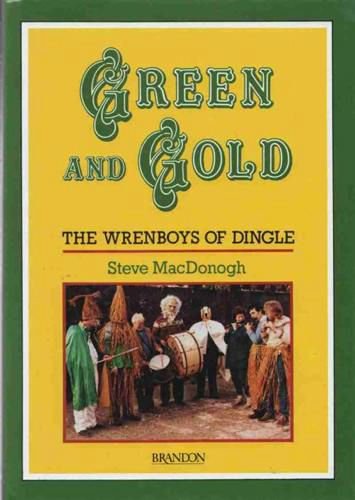 Green and Gold: Wren Boys of Dingle