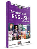 Excellence in English Literature 2018