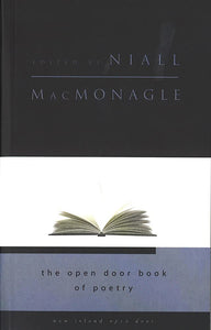 Open Door Book of Poetry (Open Door S)