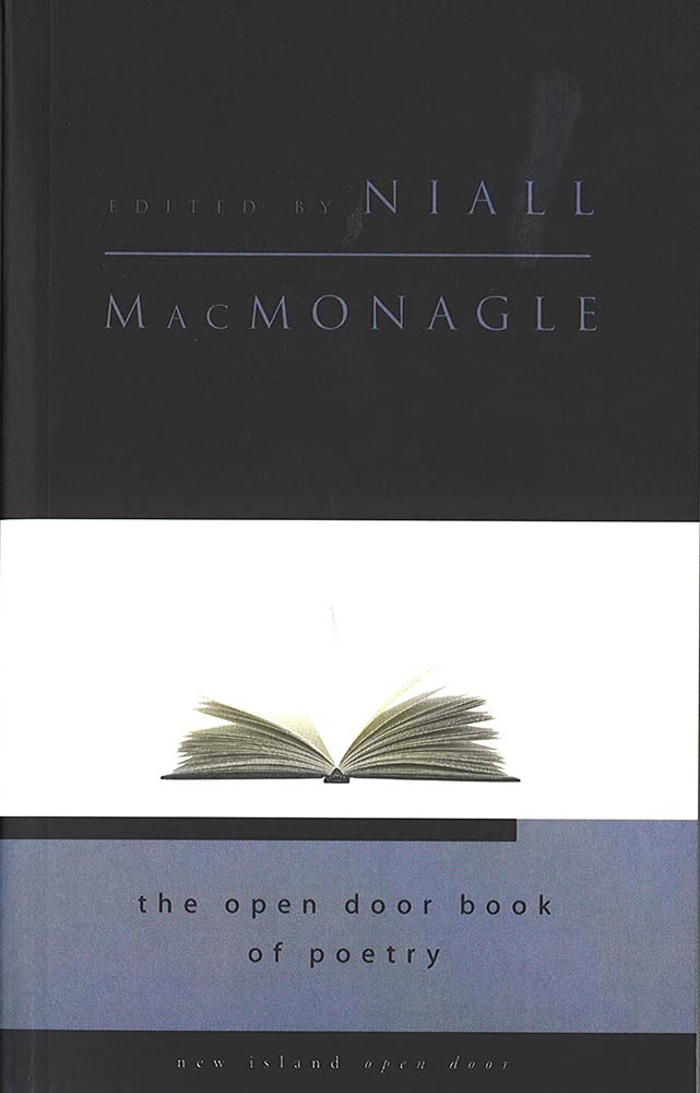 Open Door Book of Poetry (Open Door S)
