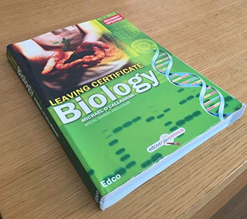 Leaving Certificate Biology