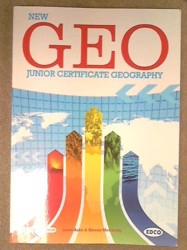 Geo Textbook 2009