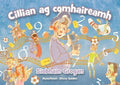 Cillian ag Comhaireamh