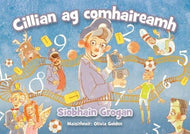 Cillian ag Comhaireamh