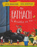 Donaldson, J: Fathach - Is breatha sa tir (An Fathach - Is breatha sa tir)