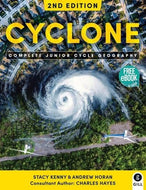 Cyclone - Complete Junior Cycle Geography - Second Edition