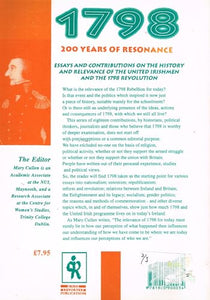 1798 200 Years of Remembrance