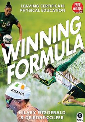 Winning Formula: Leaving Certificate Physical Education