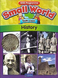 Small World - Sixth Class History - SESE Programme