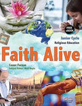 Faith Alive: Junior Cycle Religious Education