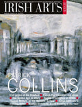 Irish Arts Review magazine, Spring 2009, Vol 26 No 1: Patrick Collins; Hughie O'Donoghue at IMMA, Patrick Pye, Thomas Roberts, Sonja Landweer, Antony Gormley, Grafton Architects