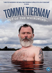 Tommy Tiernan: Out of the Whirlwind [DVD]